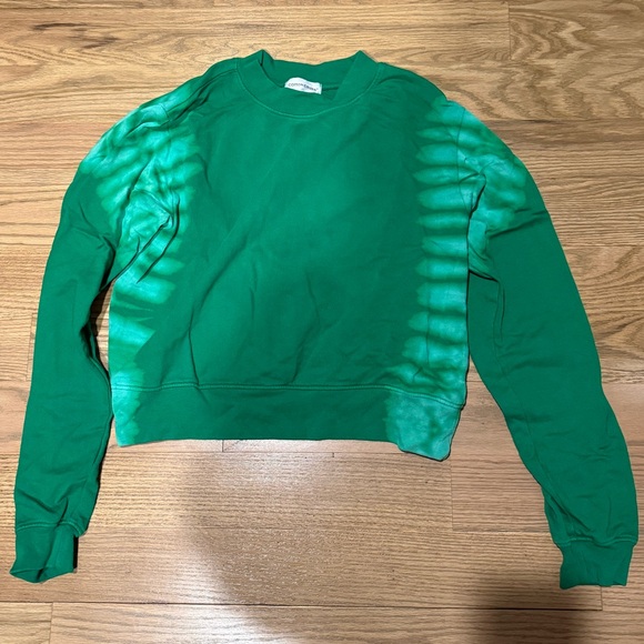 Cotton Citizen Women's Sweatshirt - Picture 1 of 4